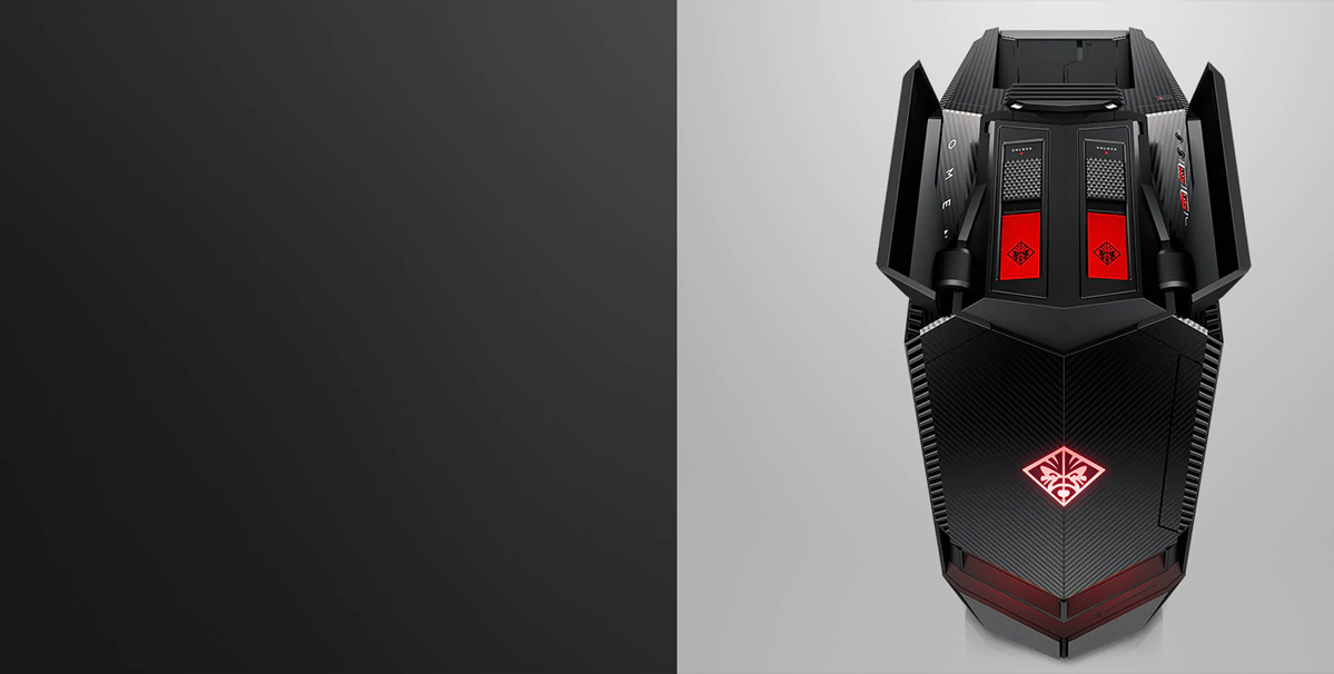 HP OMEN Desktop