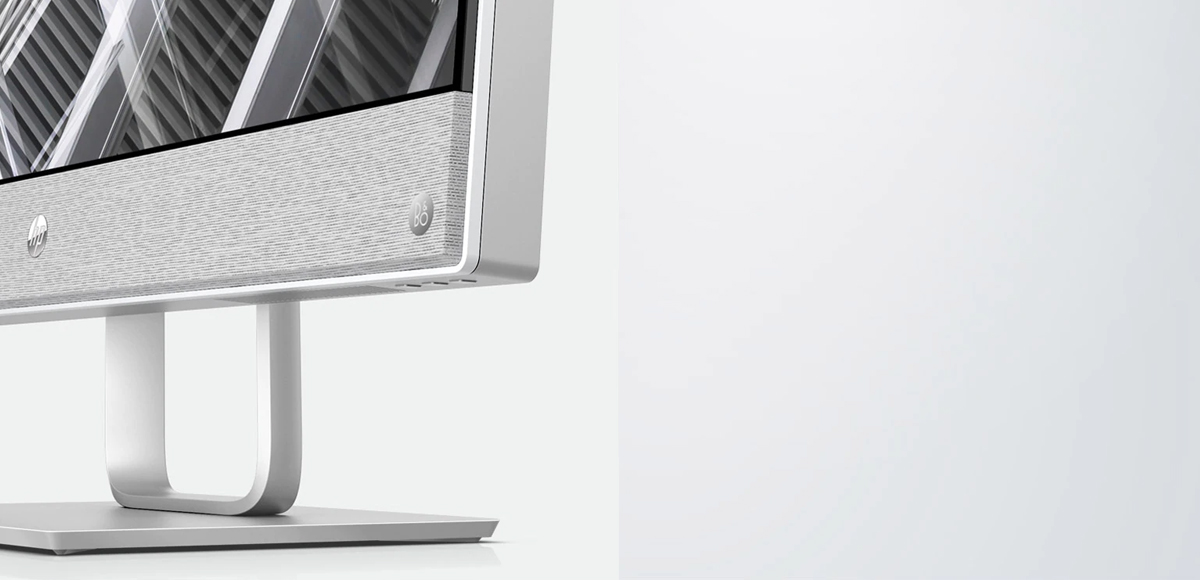 HP Pavilion All-in-One