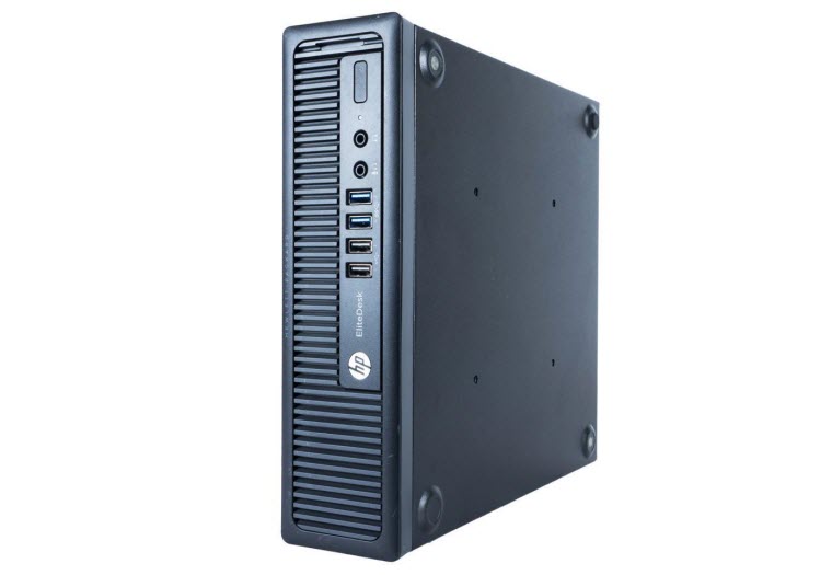 HP EliteDesk 800 G1