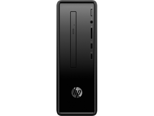 HP Slimline Desktop