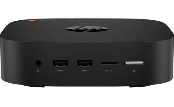 Chromebox G2