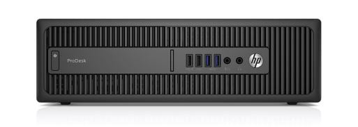 HP ProDesk 600 G2 Small Form Factor PC