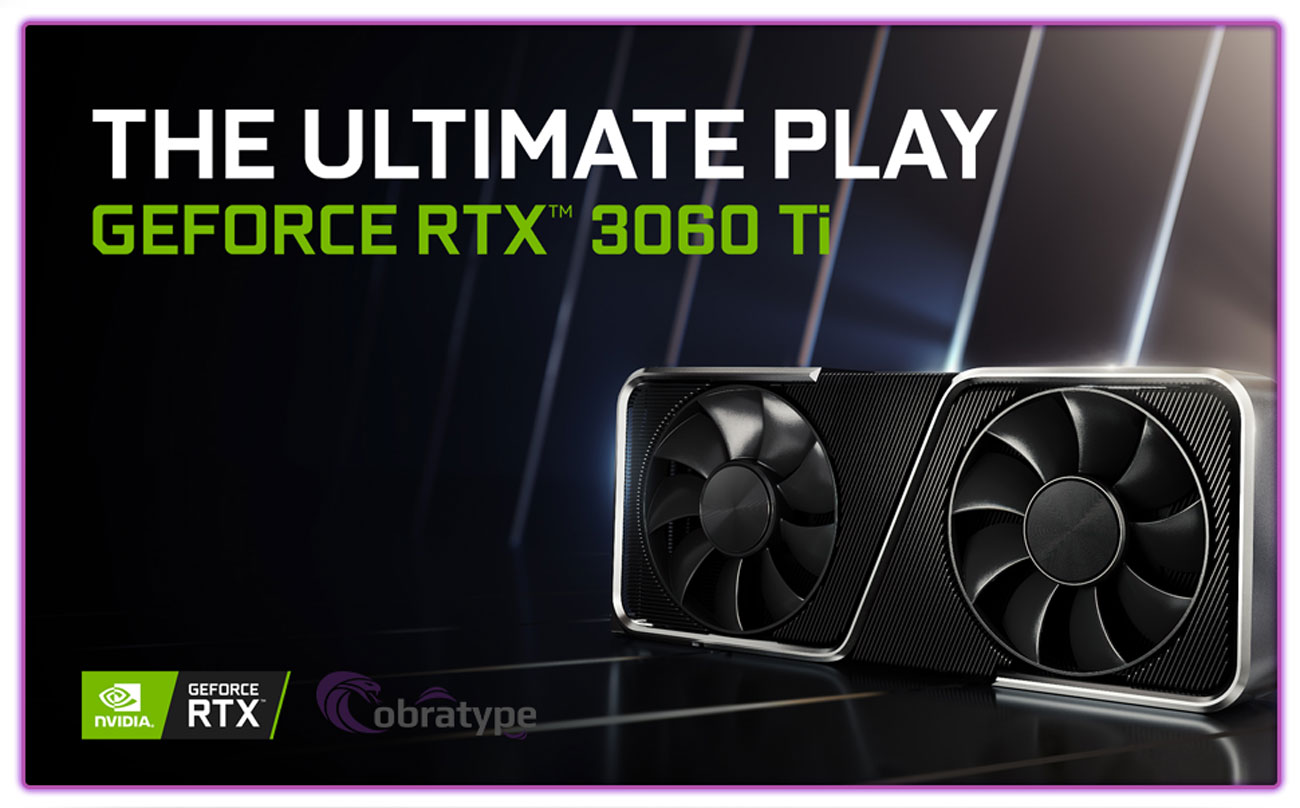 Cobratype Gaming Desktop