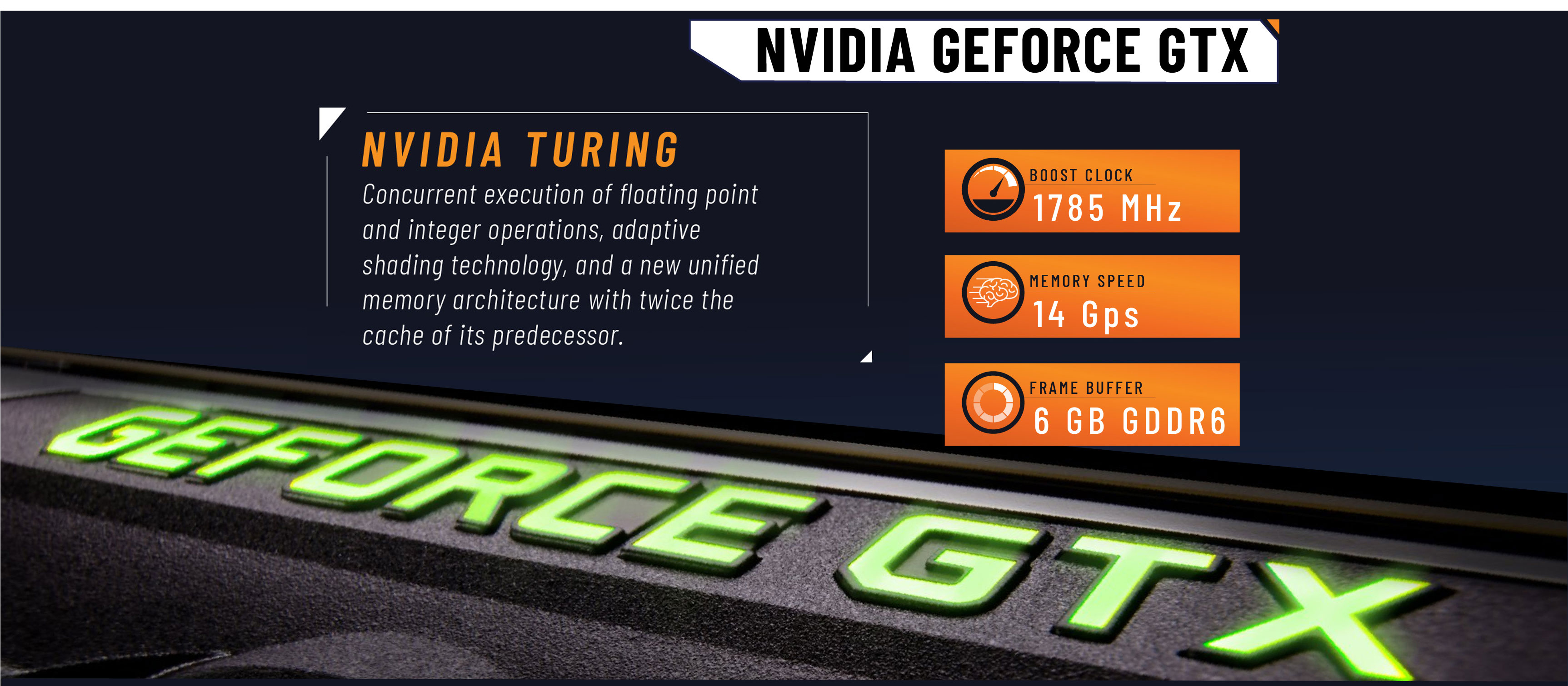 Abs Gaming ABS Challenger Gaming PC - Intel i5 9400 GTX 1660 Super - Newegg.com