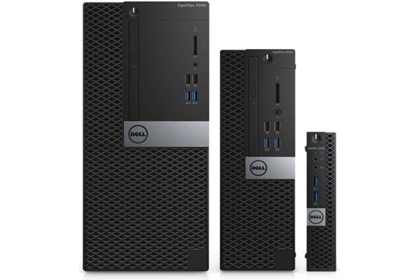 Dell OptiPlex 3040