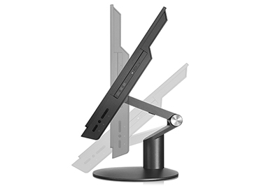 Lenovo ThinkCentre M810z 10NY0012US All-in-One Computer - Intel