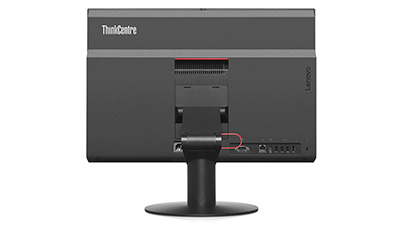 Lenovo ThinkCentre M810z 10NY0012US All-in-One Computer - Intel