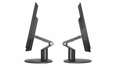 ThinkCentre M810z All-in-One