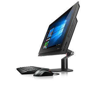 ThinkCentre M810z All-in-One