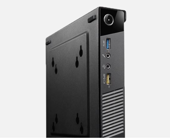 ThinkCentre M73 Tiny Desktop