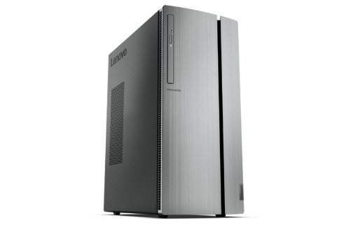 Lenovo Desktop Computer IdeaCentre 720-18ICB (90HT0004US) Intel