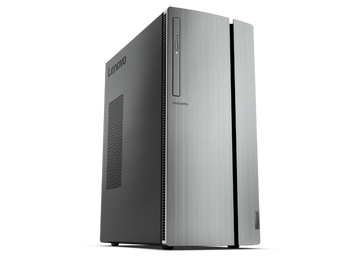 NeweggBusiness - Lenovo Desktop Computer IdeaCentre 720-18ICB