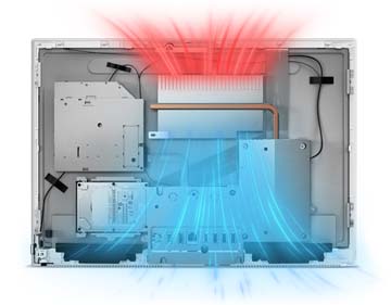 Brightens up any desk