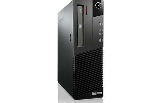 Lenovo M93P Small Form Factor