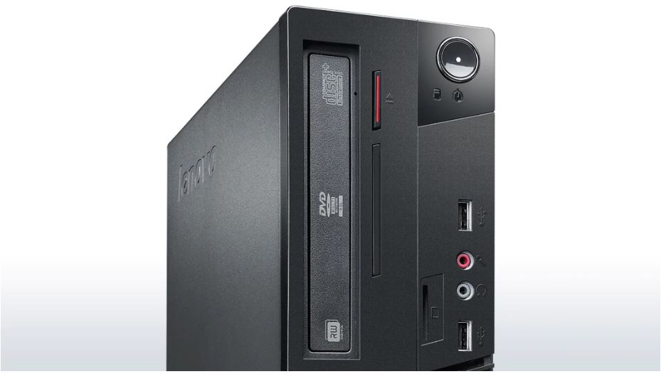Refurbished: Refurbished Lenovo M79 Slim/Small form factor AMD A8 ...