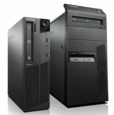 ThinkCentre M82