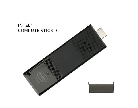 Intel Computer Stick