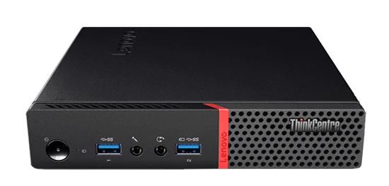 ThinkCentre M900 Tiny
