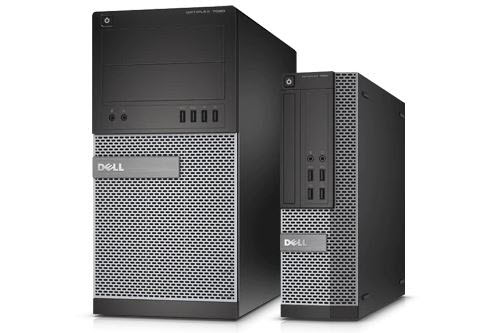 OptiPlex 7020