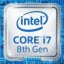 Intel icon