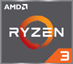 Ryzen icon