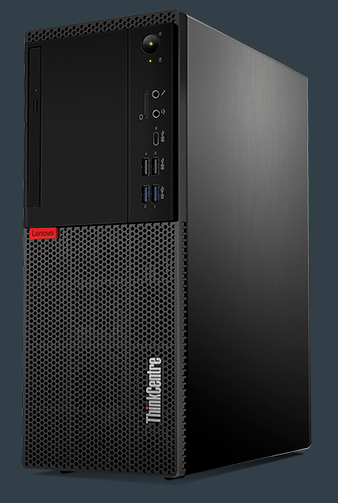 Lenovo ThinkCentre M720 Tower