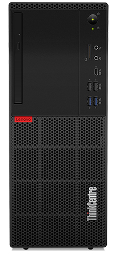 Lenovo ThinkCentre M720 Tower