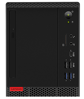 Lenovo ThinkCentre M720 Tower