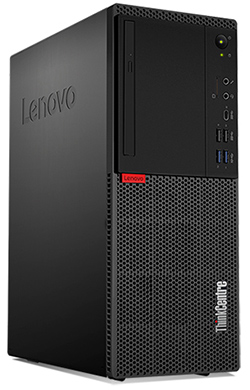 Lenovo Desktop Computer ThinkCentre M720 (10SQ001FUS) Intel