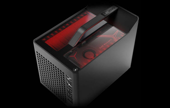 Lenovo Gaming Desktop Legion C530-19ICB 90JX003UUS Intel Core i7 ...