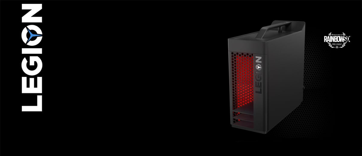 Lenovo Gaming Desktop Legion T530-28ICB 90JL007TUS Intel Core i7-8700 16GB  DDR4 1TB HDD GeForce GTX 1060 Windows 10 Home 64-Bit - Newegg.com