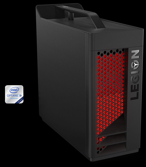 Lenovo Gaming Desktop Legion T530-28ICB 90JL007TUS Intel Core i7-8700 16GB  DDR4 1TB HDD GeForce GTX 1060 Windows 10 Home 64-Bit - Newegg.com