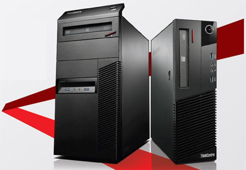 ThinkCentre M83