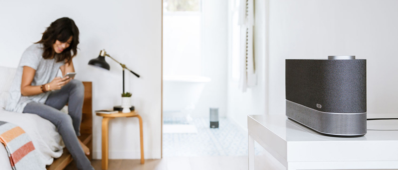 VIZIO SmartCast Crave Pro Multi-Room Speaker SP70-D5 - Newegg.com