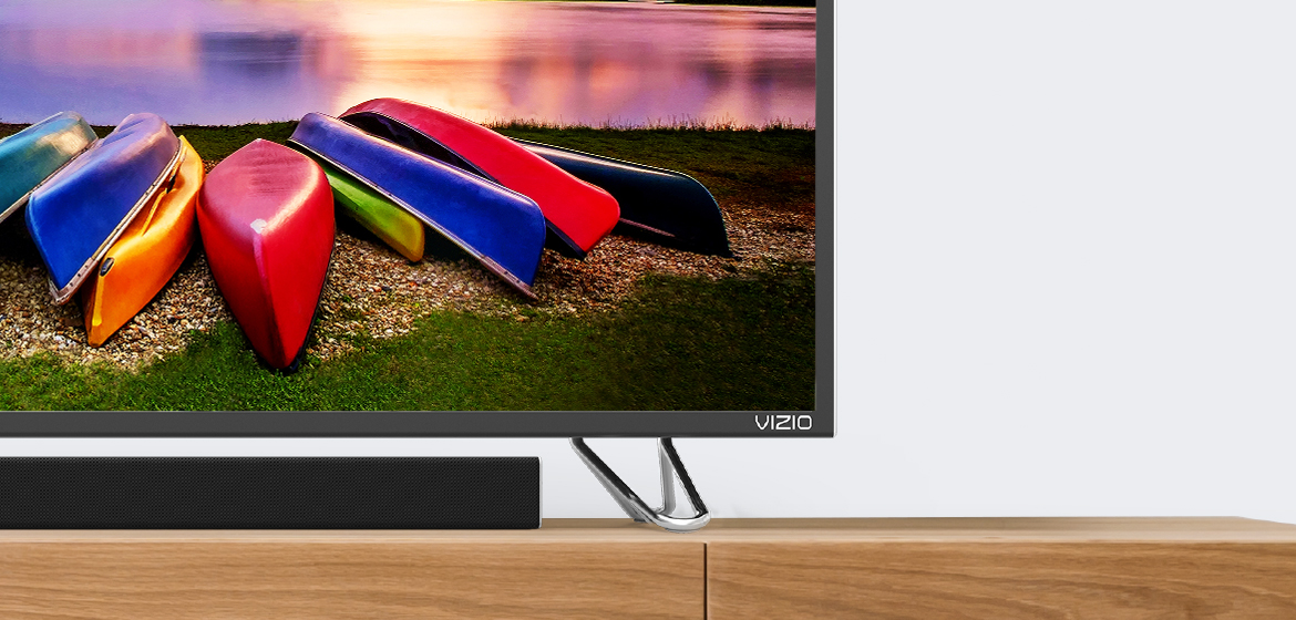 Refurbished: VIZIO 28