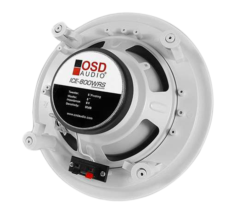 OSD Audio