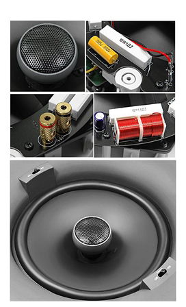 OSD Audio