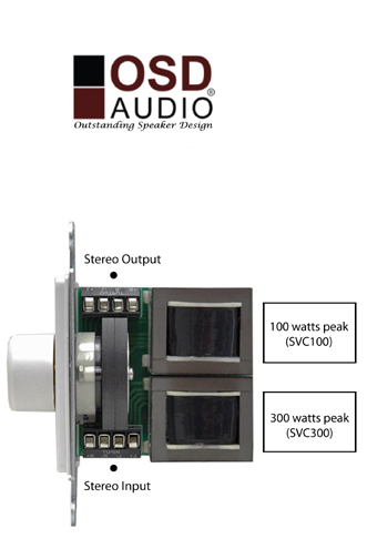 OSD Audio