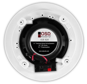 OSD Audio