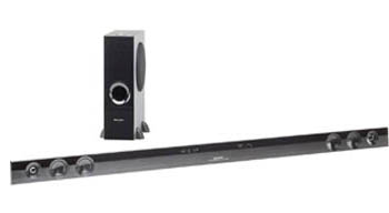 Sharp HT-SB602 2.1 Channel 310W High Power Sound Bar - Newegg.com
