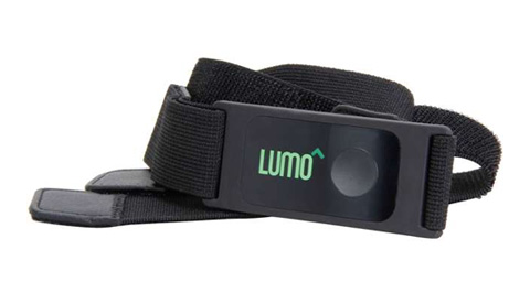 LUMOback