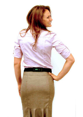 LUMOback