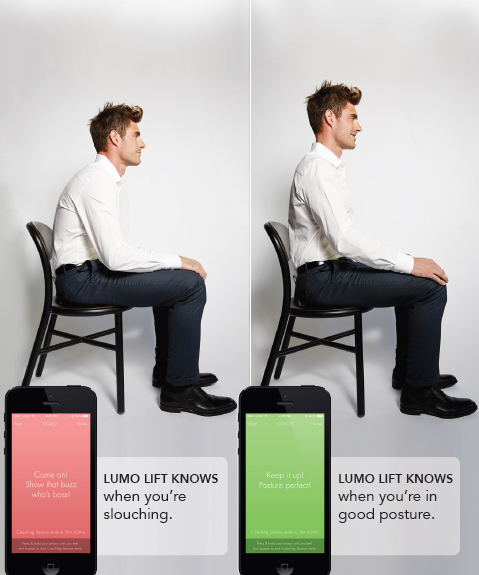 LUMO BodyTech