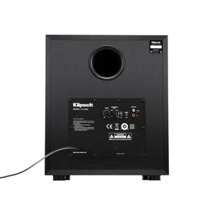 Klipsch R-12SW subwoofer