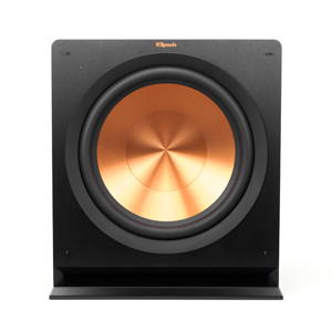 Klipsch R-12SW subwoofer
