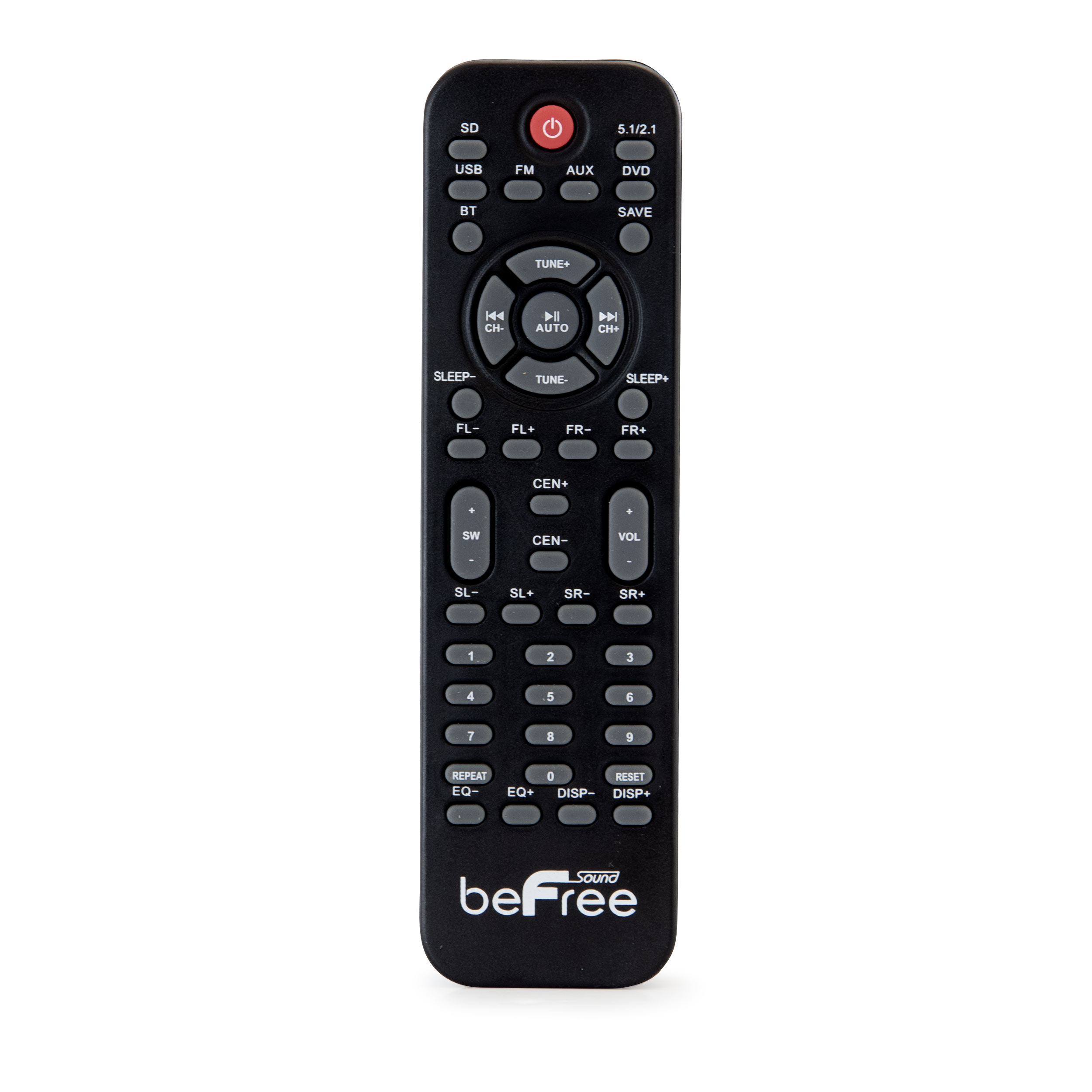 BeFree Sound Bluetooth Surround Sound Speaker