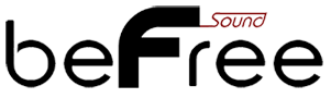 BeFree Sound logo