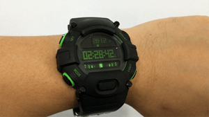 Razer Nabu Watch