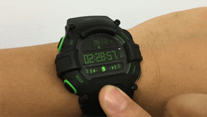 Razer Nabu Watch