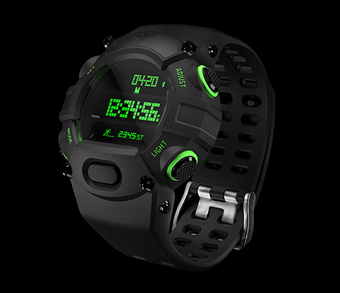 Razer Nabu Watch